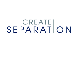 Create Separation  logo design by denfransko