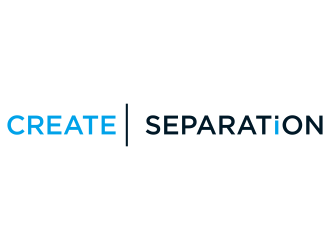 Create Separation  logo design by dewipadi