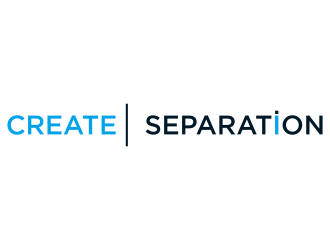 Create Separation  logo design by dewipadi