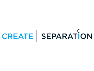 Create Separation  logo design by dewipadi