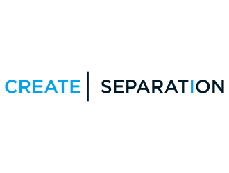 Create Separation  logo design by dewipadi