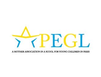 APEGL logo design by samuraiXcreations