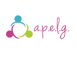 APEGL logo design by BeDesign