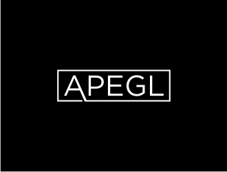 APEGL logo design by bricton