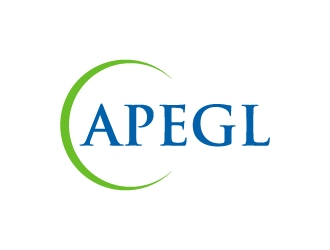 APEGL logo design by Creativeminds