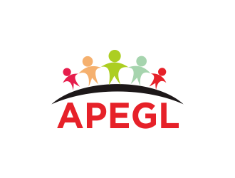 APEGL logo design by Greenlight