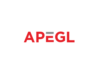 APEGL logo design by Greenlight