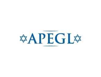 APEGL logo design by Creativeminds