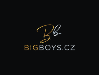 BigBoys.cz logo design by bricton