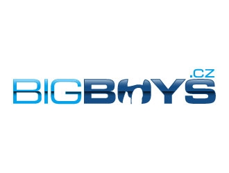 BigBoys.cz logo design by daywalker