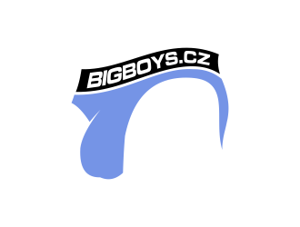 BigBoys.cz logo design by ammad