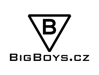 BigBoys.cz logo design by berkahnenen