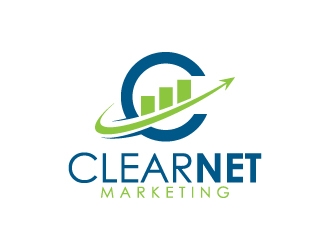  logo design by desynergy