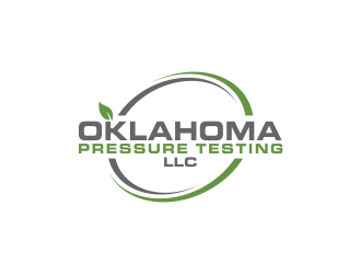 Oklahoma Pressure Testing LLC logo design by akhi