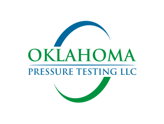 Oklahoma Pressure Testing LLC logo design by rief