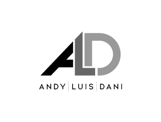 Andy Luis Dani logo design by usef44
