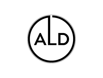 Andy Luis Dani logo design by akilis13