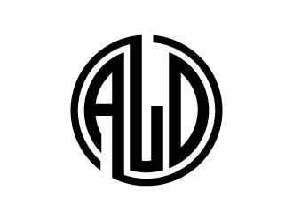 Andy Luis Dani logo design by akilis13
