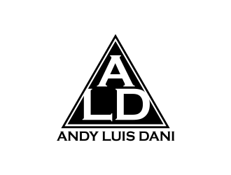 Andy Luis Dani logo design by perf8symmetry