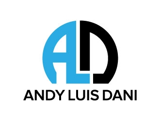 Andy Luis Dani logo design by jaize