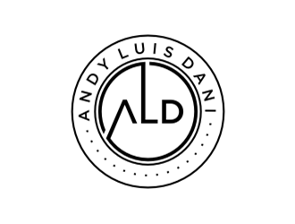 Andy Luis Dani logo design by sheilavalencia