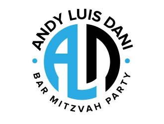 Andy Luis Dani logo design by jaize