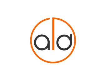 Andy Luis Dani logo design by Louseven