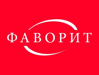 ФАВОРИТ logo design by XyloParadise
