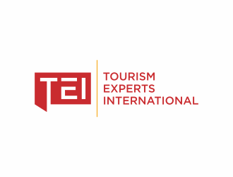 Tourism Experts International logo design by santrie