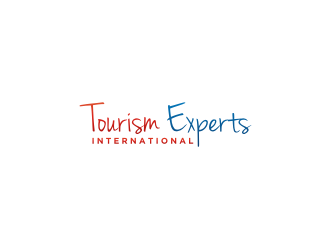 Tourism Experts International logo design by bricton