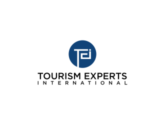 Tourism Experts International logo design by RIANW