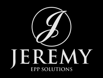 Jeremy Epp Solutions logo design by savana
