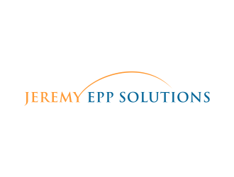 Jeremy Epp Solutions logo design by savana