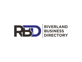 Riverland Business Directory logo design by agil