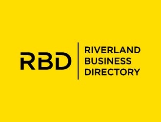 Riverland Business Directory logo design by maserik