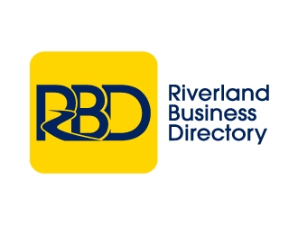 Riverland Business Directory logo design by kgcreative