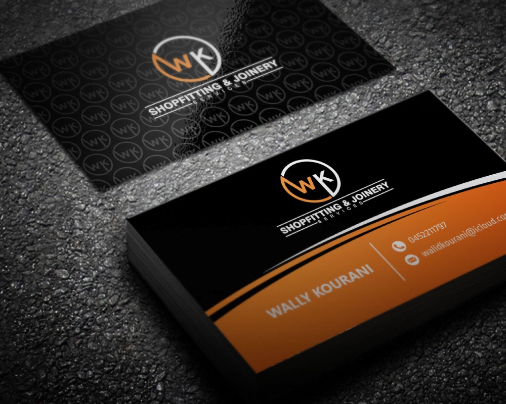  logo design by Boomstudioz