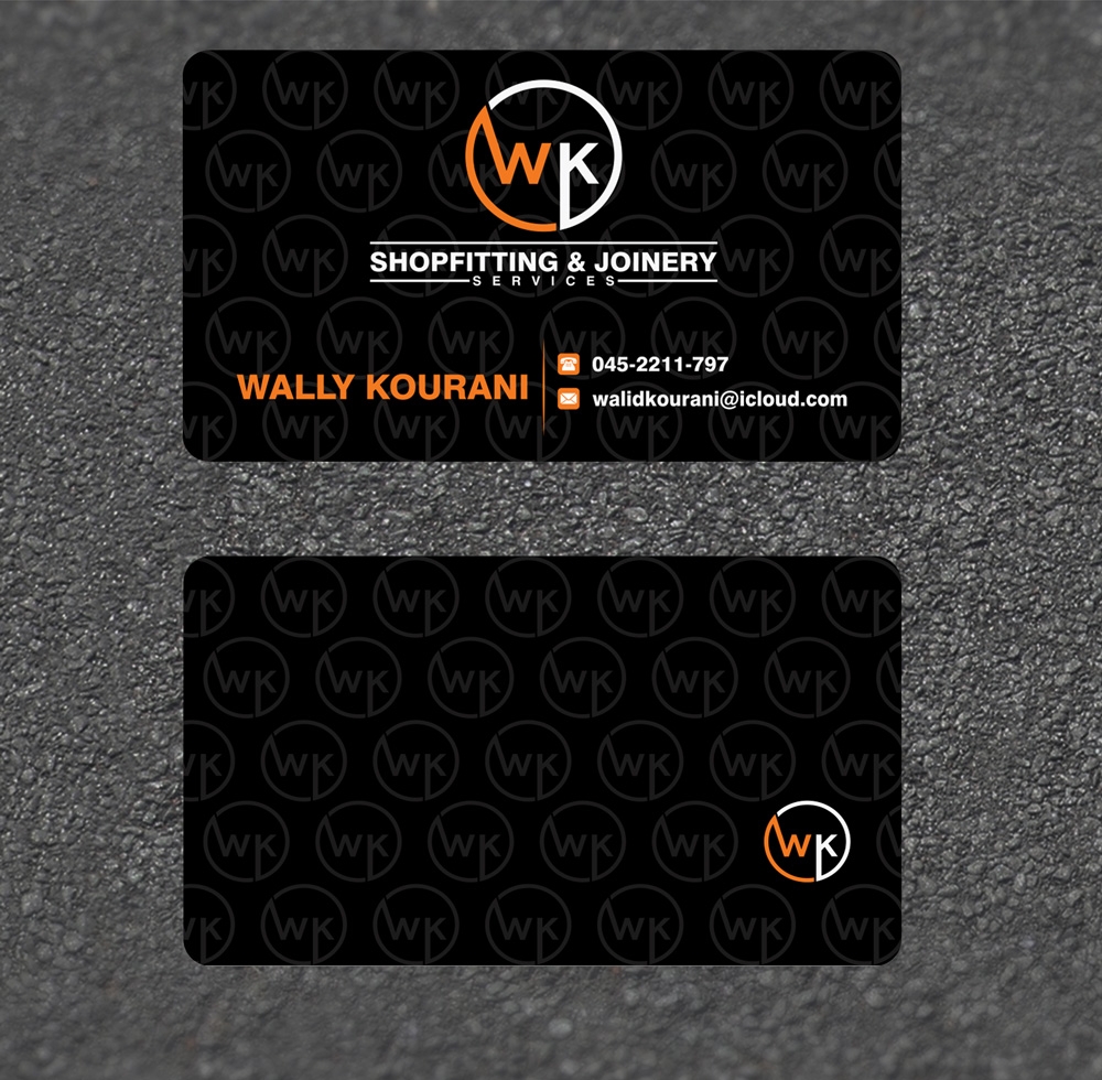  logo design by ManishKoli