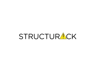 Structurack logo design by narnia