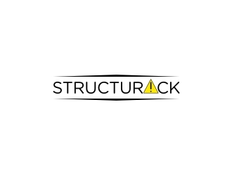 Structurack logo design by narnia