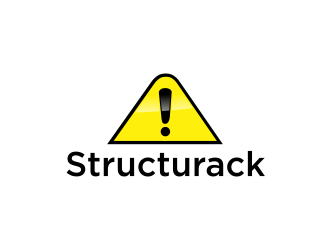 Structurack logo design by ammad
