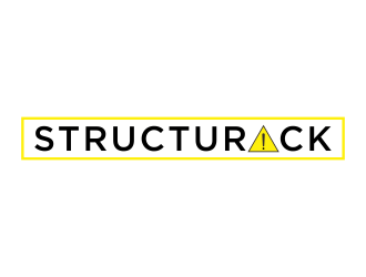 Structurack logo design by cimot