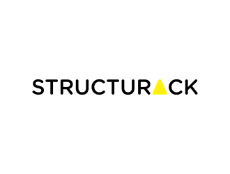 Structurack logo design by salis17