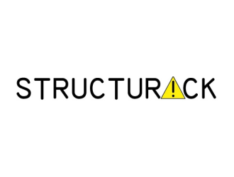 Structurack logo design by cimot