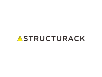 Structurack logo design by salis17