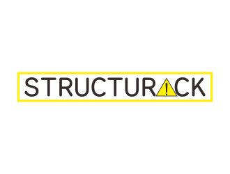 Structurack logo design by cimot