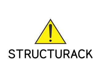 Structurack logo design by cimot