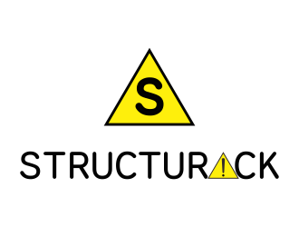 Structurack logo design by cimot