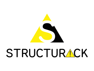 Structurack logo design by cimot