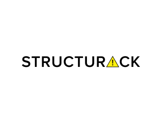 Structurack logo design by salis17